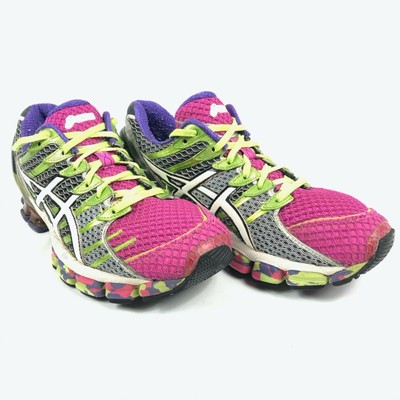 asics gel kinsei 4 womens