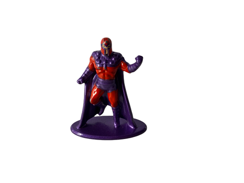 Jada Toys Hard To Find Nano Metalfigs Loose Figures You Choose - Picture 7 of 20