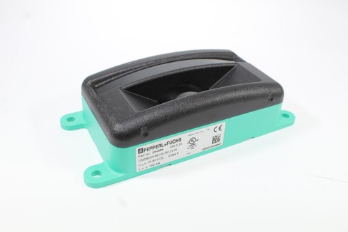 Pepperl+Fuchs OMD8000-R2100-R2-2V15 2-D LiDAR Sensor - Picture 4 of 6