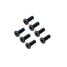 New Lower Bottom Base Cover Case screws For HP Victus Gaming 15-FA 15-FB Black