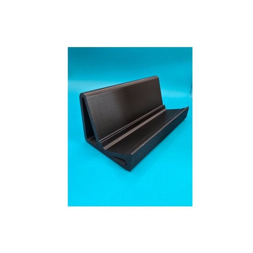 XIEGU X6100 - stojak na biurko - Zdjęcie 3 z 8