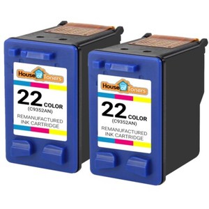 d2360 cartridge