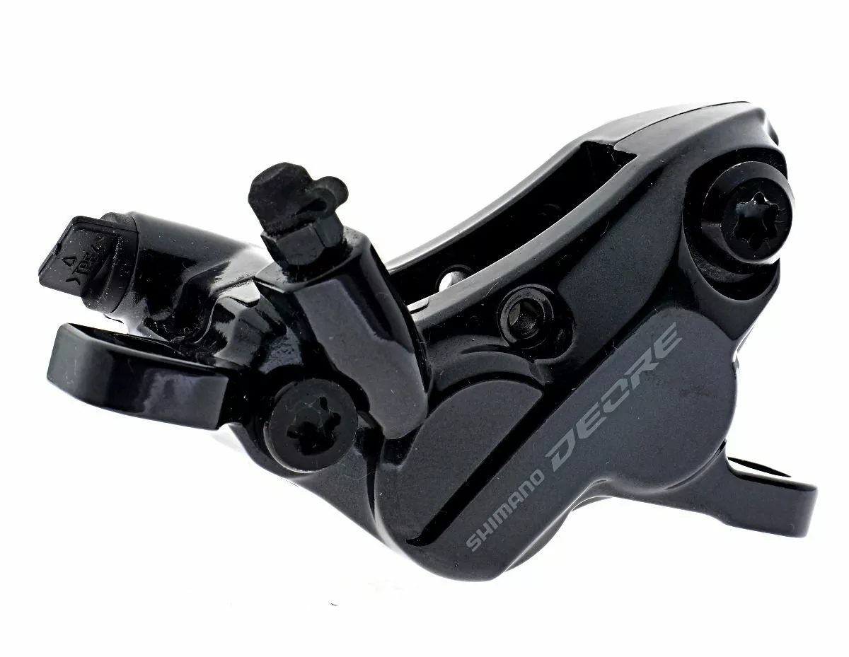 Shimano deore sale brake caliper