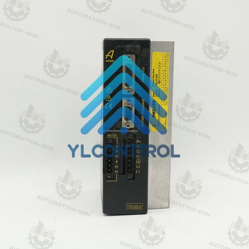 PARKER AR-08AE Servo Drive 1PCS