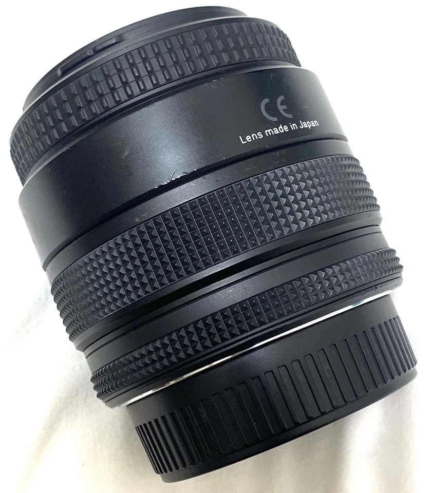 Contax Zeiss Vario Sonnar T* 28-80mm F3.5-5.6 Lens for N N1 NX 87% Condition - Image 2 of 4