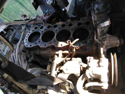 Testata per NISSAN 2003 1389317 - Afbeelding 7 van 10
