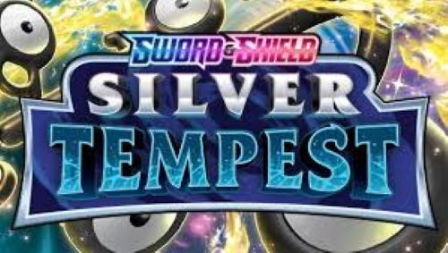 Sword & Shield - Silver Tempest - Ultra Rare/Full Art/Secret/Trainer Gallery