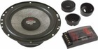 Audiosystem R165 EVO2 16,5cm Lautsprecher Boxen 2 Wege Komposystem Radion Serie