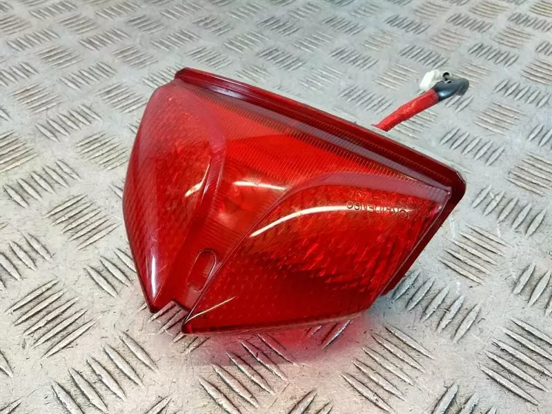 Suzuki GSXR 1000 L1 L6 2011 2016 Rear Lamp 61