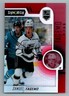 2022-23 Synergy Bounty Red Codes Rookies Tier 1 #77 Samuel Fagemo - Kings
