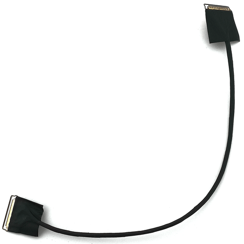 40pin LVDS Display Wire Lead 60cm for LCD eDP Controller Panel Video I-PEX 20454 - 第 1/6 張圖片