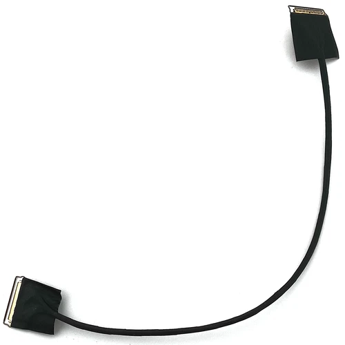 40 Pin eDP LVDS Cable 30cm Soft Wire LCD Controller Panel 4K Video I-PEX 20454