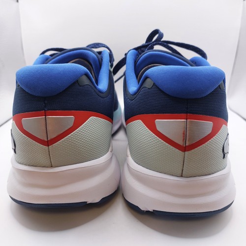 Karhu Fusion 3.5 Men's Running Shoes, Pageant Blue/Summer Fig - 10.5 UK - Picture 9 of 20