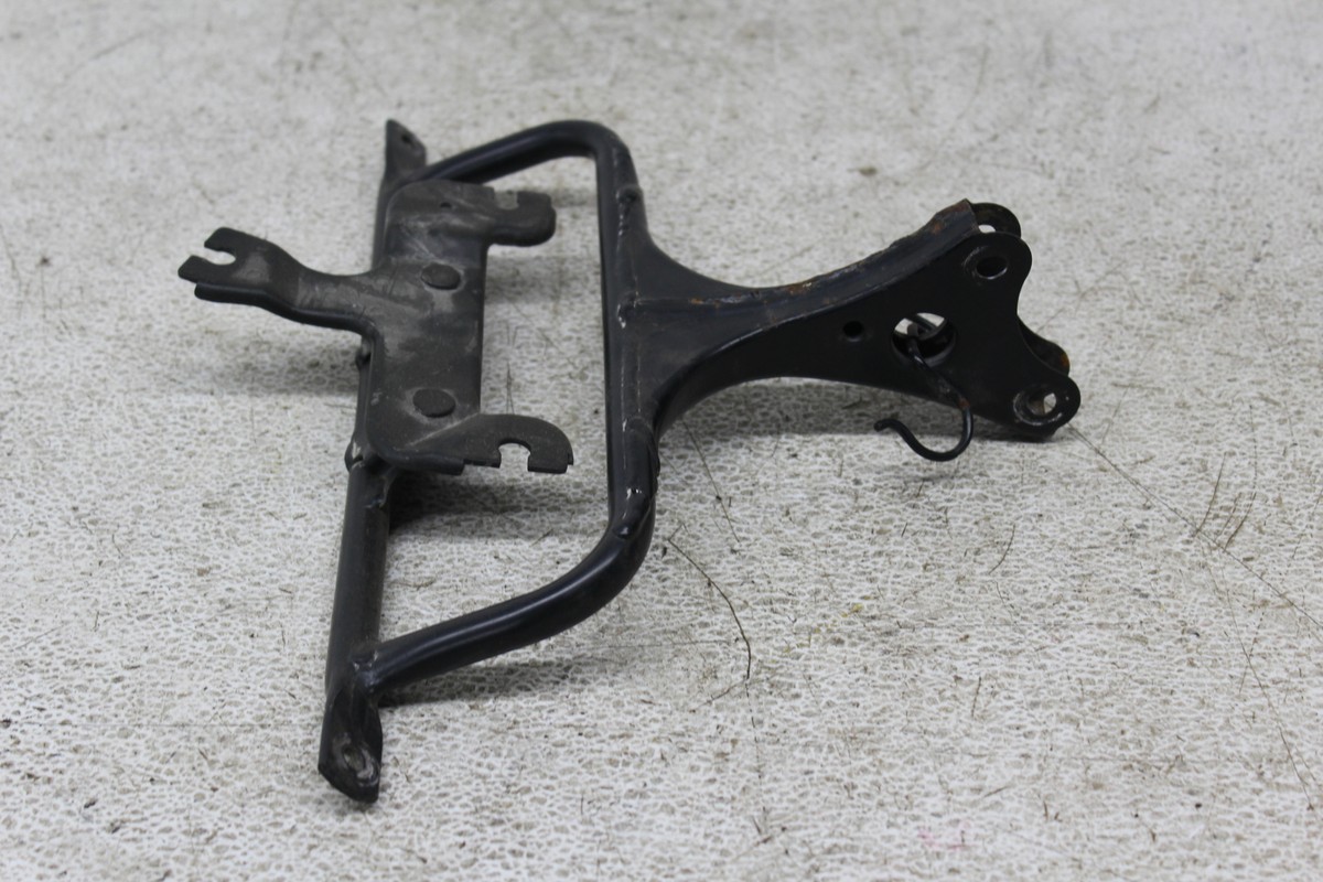 1995 KAWASAKI NINJA ZX9R ZX900B UPPER FAIRING MIRROR GAUGES