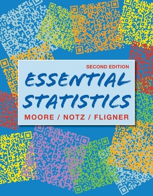 Essential Statistics by Michael A. Fligner