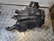 Filtre à air Audi S6