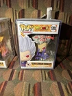 Dragon Ball Super Son Gohan (Beast) Funko Pop SIGNED! (Quoted + Protector)
