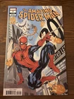 THE AMAZING SPIDERMAN #7 DODSON VARIANT SPIDER-MAN 1