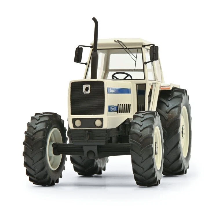 SCHUCO - Tracteur LAMBORGHINI 1256 DT - 1/32 - SCH9170 - Photo 3/4