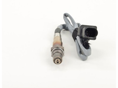 #ad #ad Bosch 45TQ86W Upstream Left Oxygen Sensor Fits 2009 2010 Ford F150 $77.68