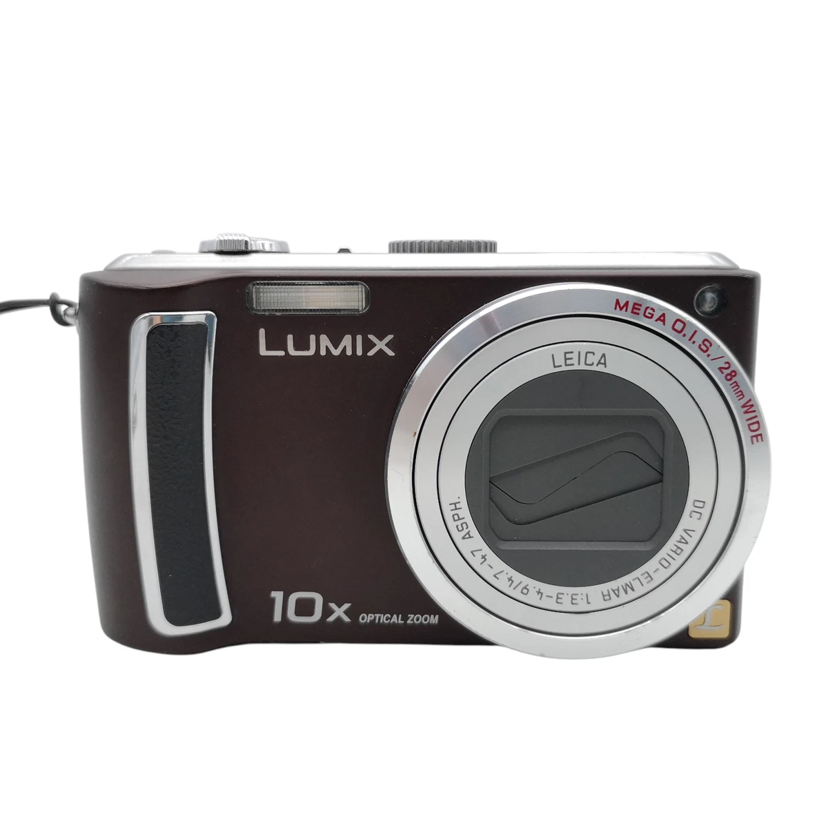 Panasonic Lumix Dmc Tz5 online kaufen | eBay.de