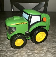 John Deere Johnny Tractor Flashlight TOMY Preowned