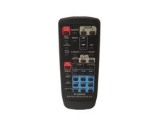 Canon GL1 GL2 Remote Control WL-D77 DV for Camera Camcorder OEM MiniDV TESTED