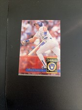 1994 Donruss - Robin Yount #15