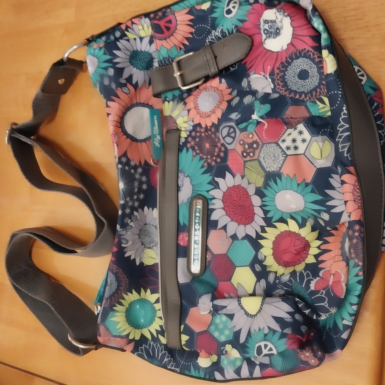 Lily Bloom Bag - image 1