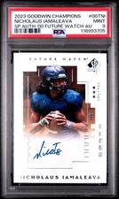 2023 Upper Deck Goodwin Champions Cards Checklist and Odds 32