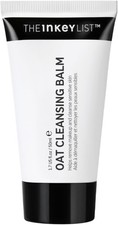 Oat Cleansing Balm,Dissolves Makeup,Gentle Cleanser,vegan friendly for all skin 