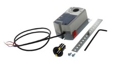 Siemens GDE131.1P GDE Non-Spring Return 44 lb-in Electric Damper Actuator
