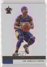 2017-18 Panini Vanguard Sample Isaiah Thomas #92 0q3