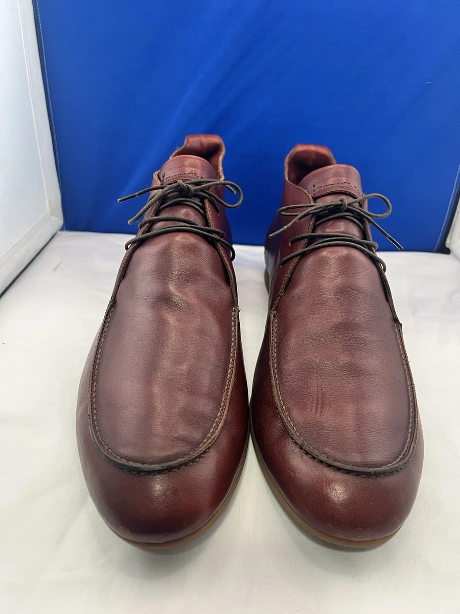 M Solid Ermenegildo Zegna Boots for Men for Sale | Shop New & Used