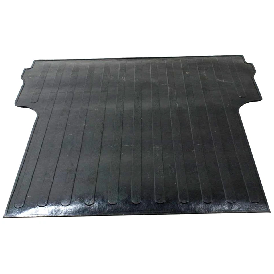 Alfombrilla de cama DZ86938 Dee Zee para Chevy Styleside 61,1 pulgadas Chevrolet Colorado Canyon Foto 4 de 4