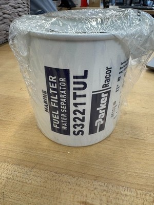 Racor S3221TUL Fuel Filter Water Separator