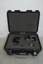 ^ Agilent 280-DS Mechanical Qualification System (MQS) G7980AA #X5925