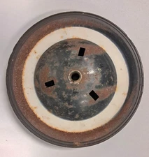 AMF Original Pedal Car Wheel (B)