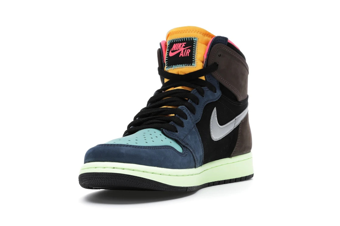 Size 14 - Jordan 1 Retro High Tokyo Bio Hack for sale online
