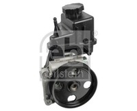 Servopumpe FÜR MERCEDES-BENZ Sprinter 3,5-T Kasten (B906) - Febi Bilstein 172148