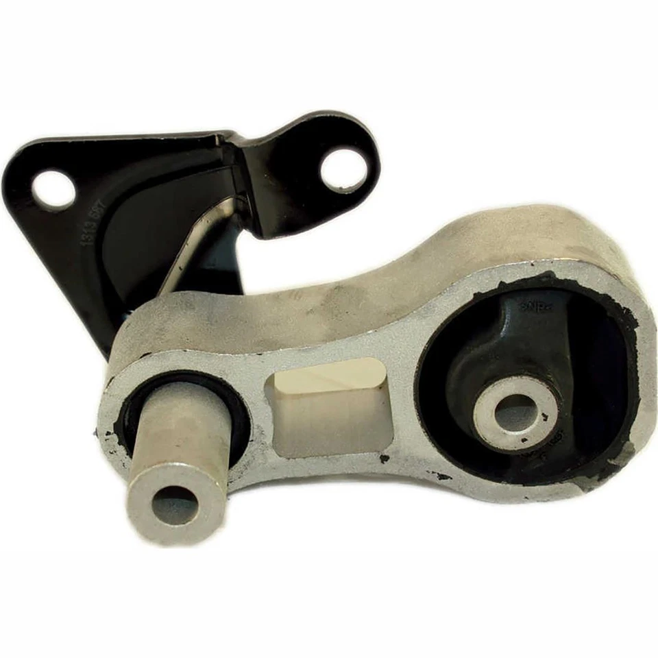 Juego de montaje de motor y transmisión 3 piezas. Ford Fiesta 2011-2017 1,6 L para manual. Foto 4 de 4