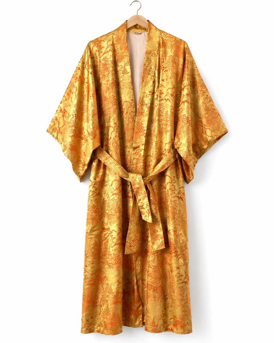 Gold Robes for Men for sale - eBay