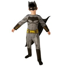 DC Dawn Of Justice Batman Child Costume  X-Large