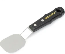 StewMac Rounded Edge, Guitar Repair Palette Knife