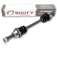 Sixity XT CV Axle Polaris 1332341 OEM Replacement Front Rear Left Right js