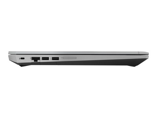 HP ZBook 15 G6 15.6" FHD Intel Xeon E-2286M 64GB DDR4 1TB SSD Quadro T2000 W11P - Picture 5 of 6