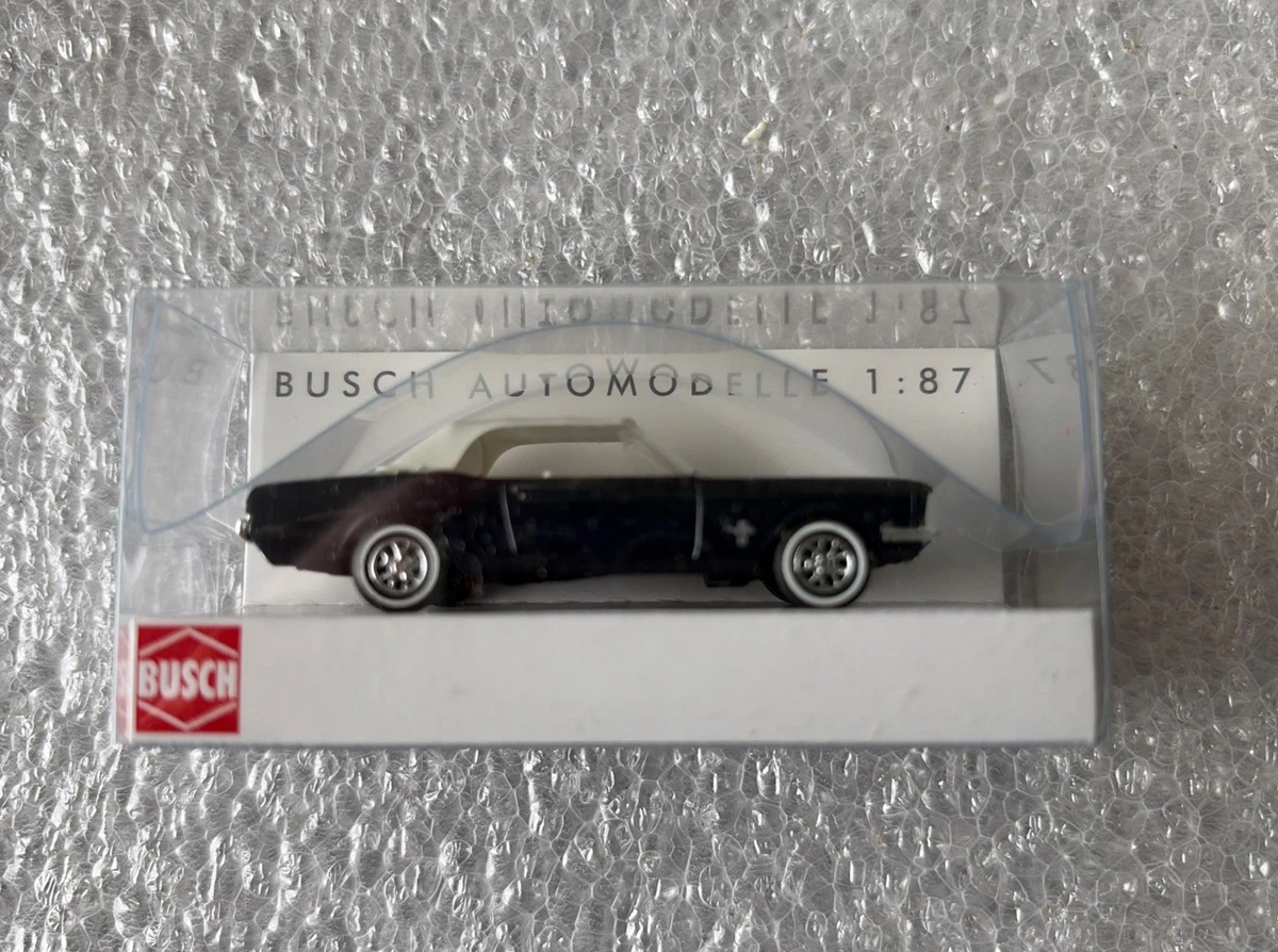 Busch Diecast & Toy Vehicles 1:87 Scale for sale - eBay
