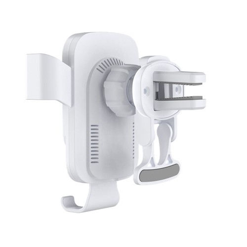Wireless Car Phone Charger Holder Fast Charger Charging Mount Stand 15W - 第 5/12 張圖片
