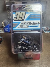 Christopher Bell 2019 39 Swindell SpeedLab SPRINT CAR 1/64 ACME