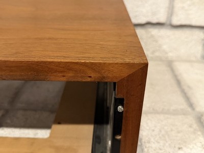 Original Wood Case For McIntosh Preamplifier C20 / C11 / MX110